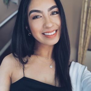 Meet your Posher, Ellene